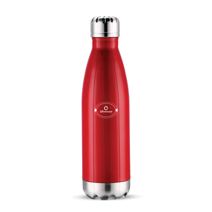 Camo Vacuum Bottle - 750 ML