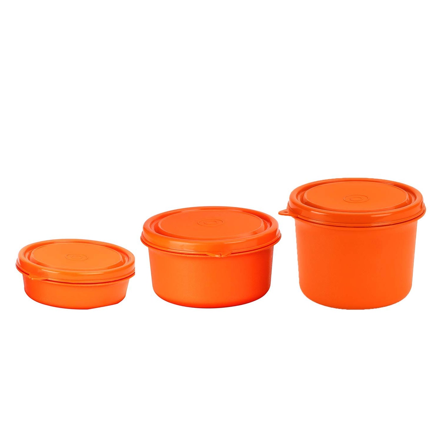 Benny Containers - Set of 3 (290, 450 & 600 ML)
