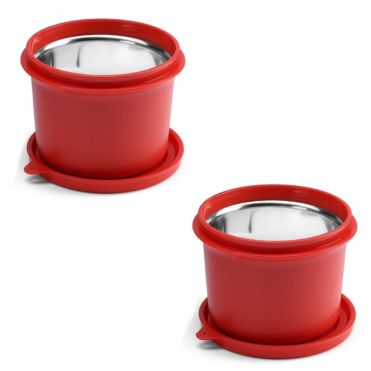 Benny Containers - Set of 2 (600 ML)