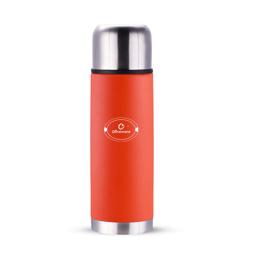 Haze Vacuum Bottle - 750 ML