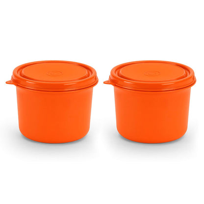 Benny Containers - Set of 2 (600 ML)