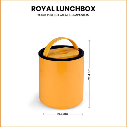 Royal Lunch Box