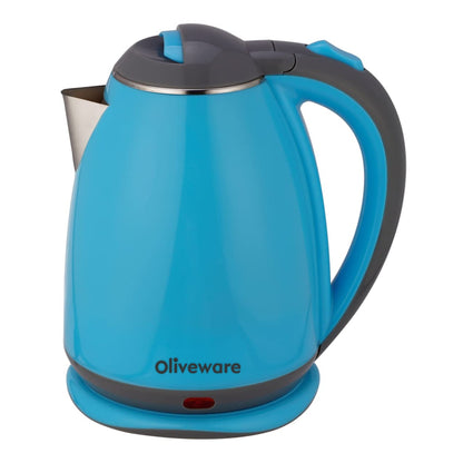 Elegant Electric Kettle - 1.8L