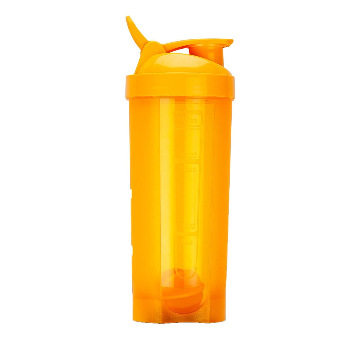 Tornado Gym Shaker