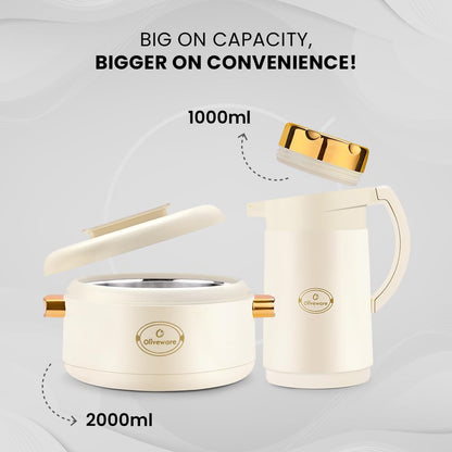 Teso Elite Gift Set