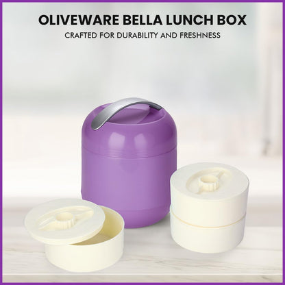 Bella Lunch Box