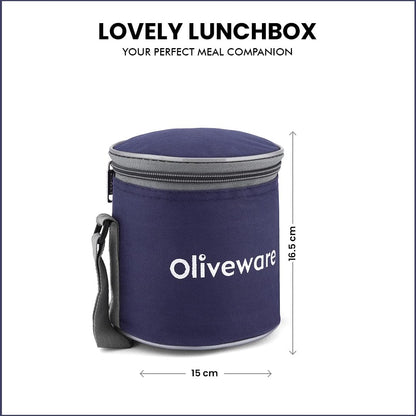 Lovely Little Lunch Box