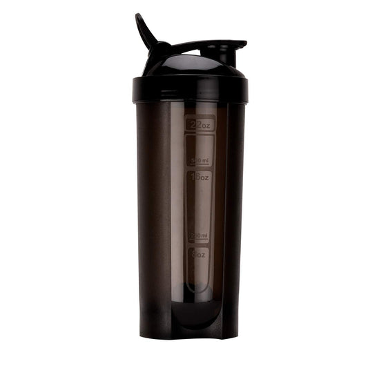 Tornado Gym Shaker