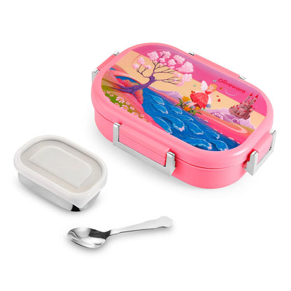 Snacky Lunch Box