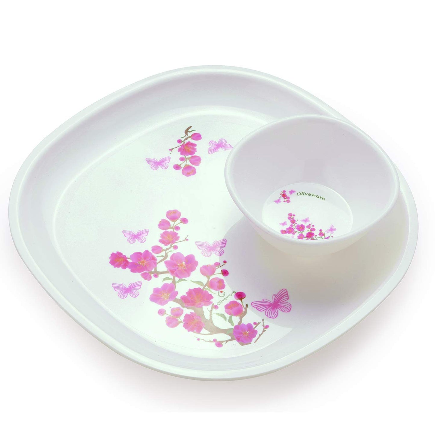 Flora Dinner Set