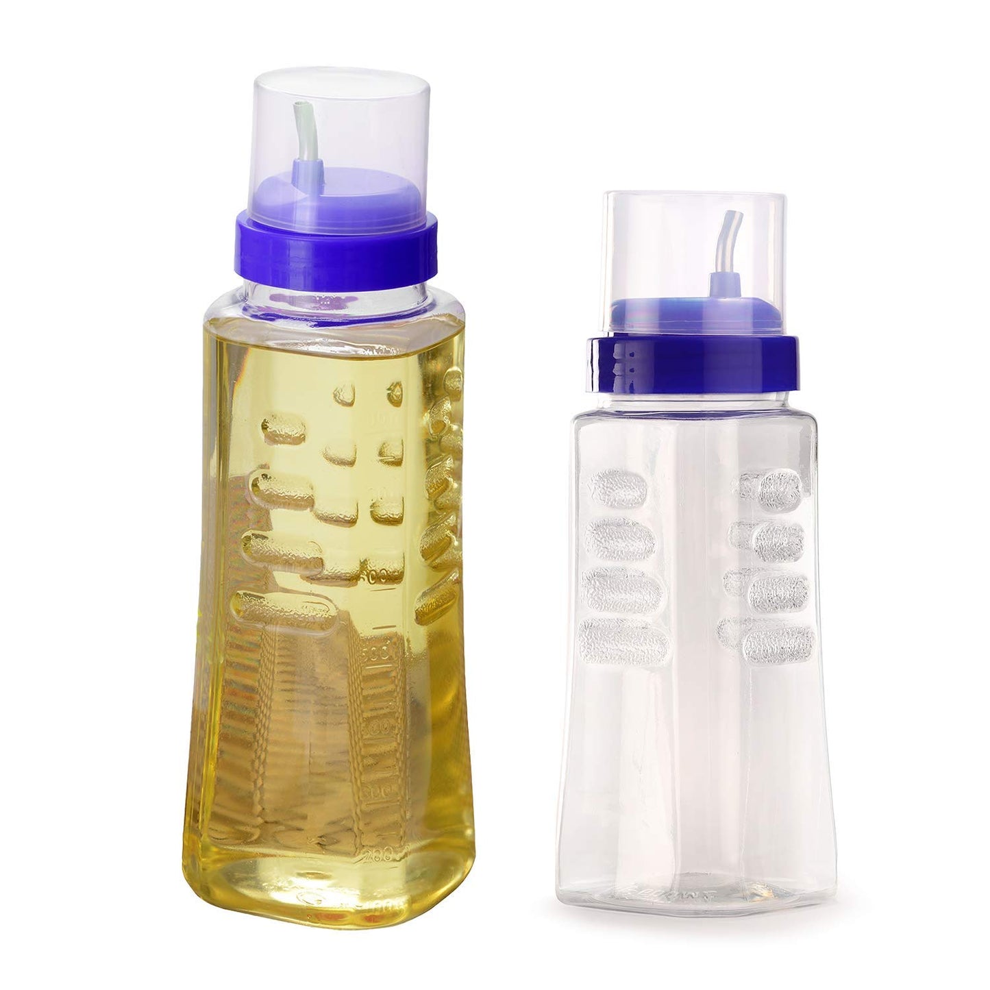 Oil Dispenser Set of 2 (500 ML + 1000 ML)