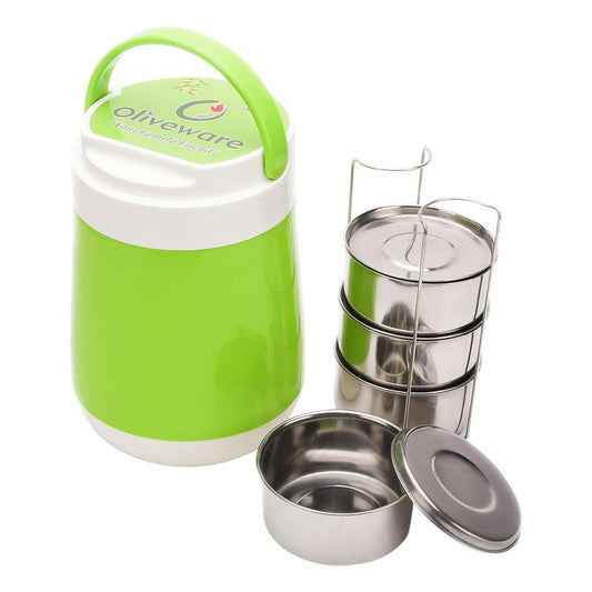 Jumbo Lunch Box