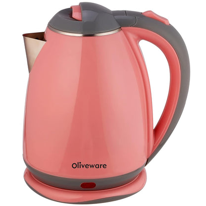 Elegant Electric Kettle - 1.8L