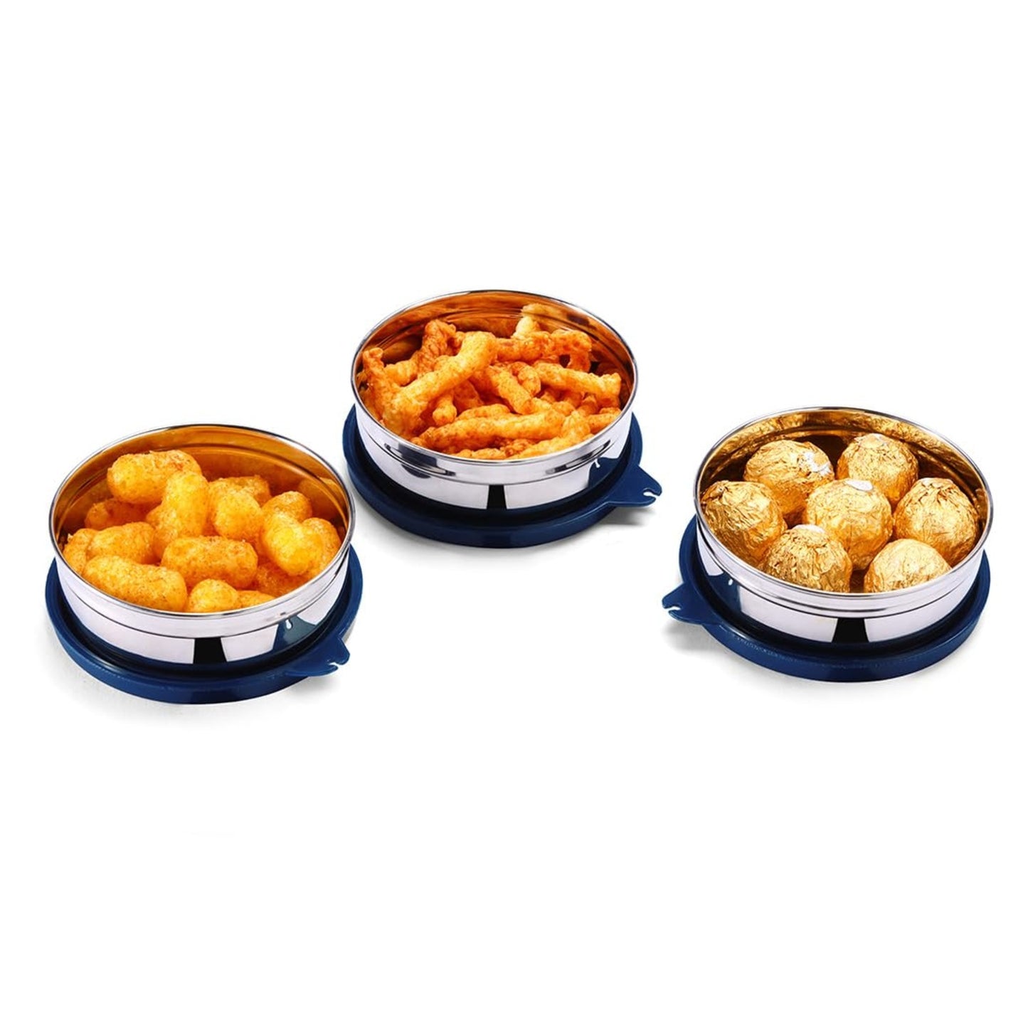 Magic Storage Container (Set of 3)