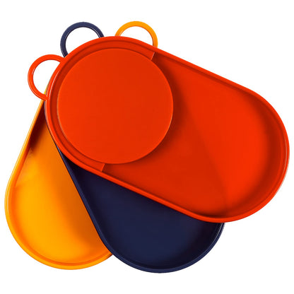 Clap Chopping Board