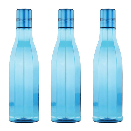 Palm Olive Water Bottle