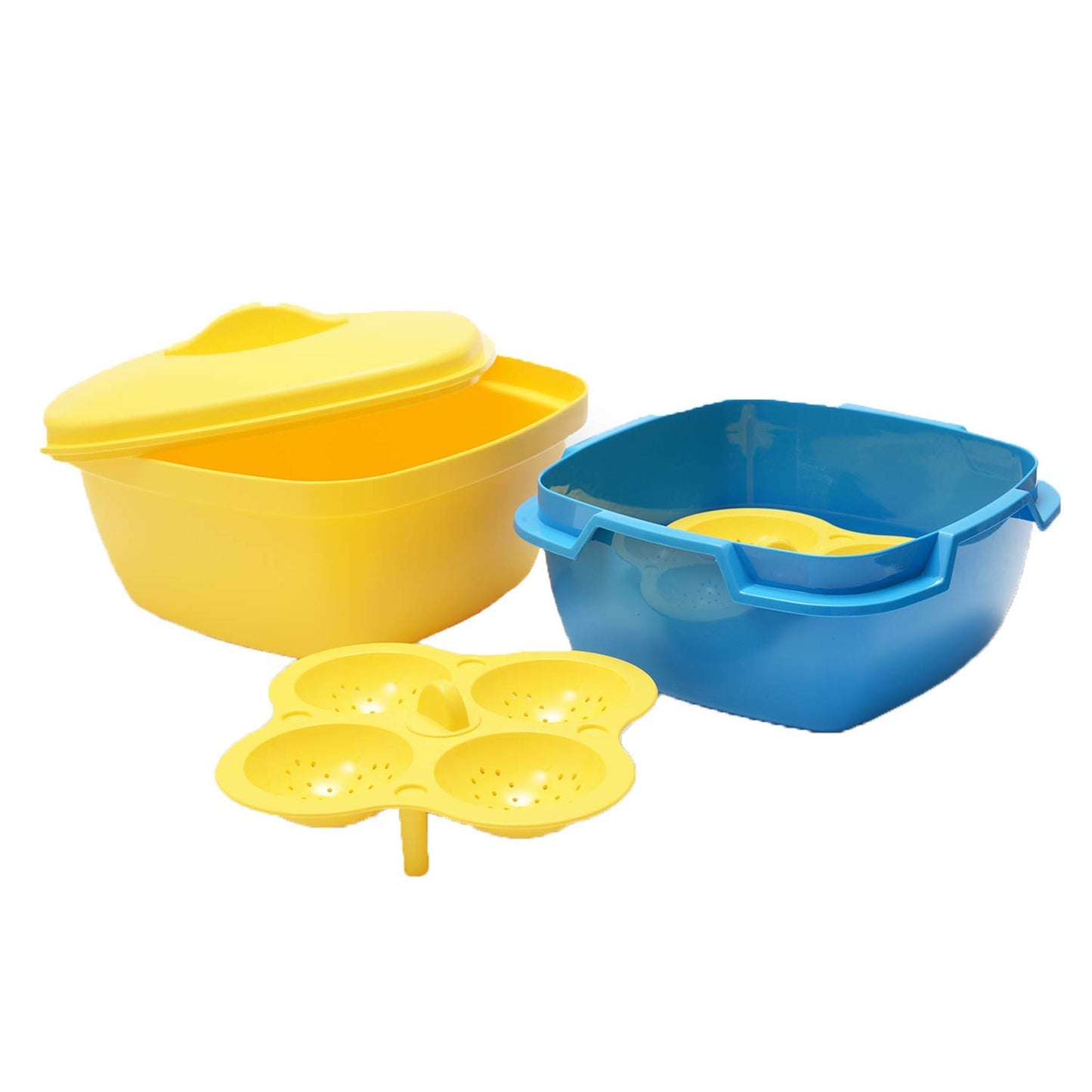 Idli Maker