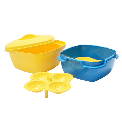 Idli Maker