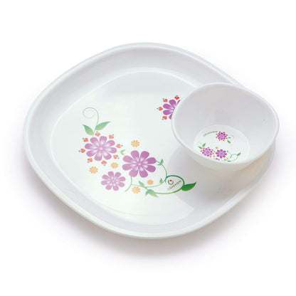 Flora Dinner Set