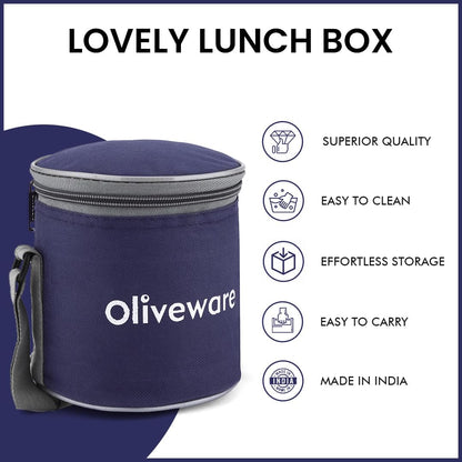 Lovely Little Lunch Box