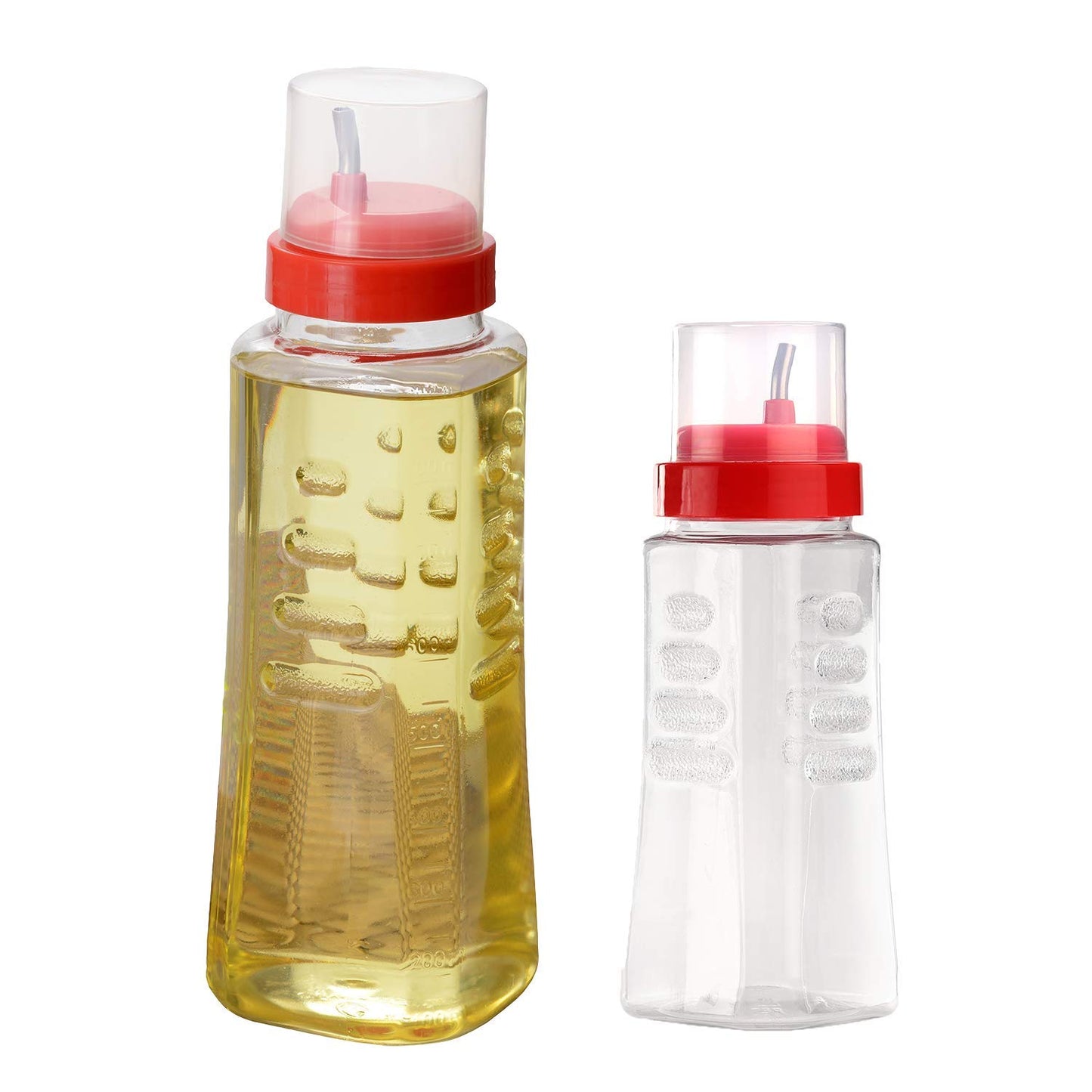 Oil Dispenser Set of 2 (500 ML + 1000 ML)