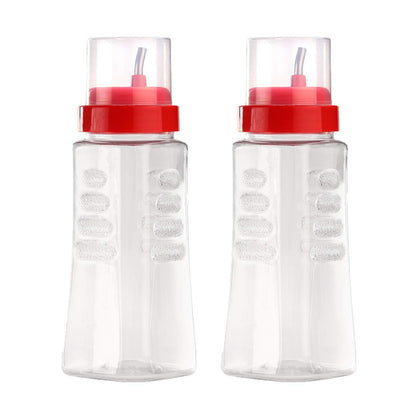 Oil Dispenser ( Set of 2 / 500 ML )