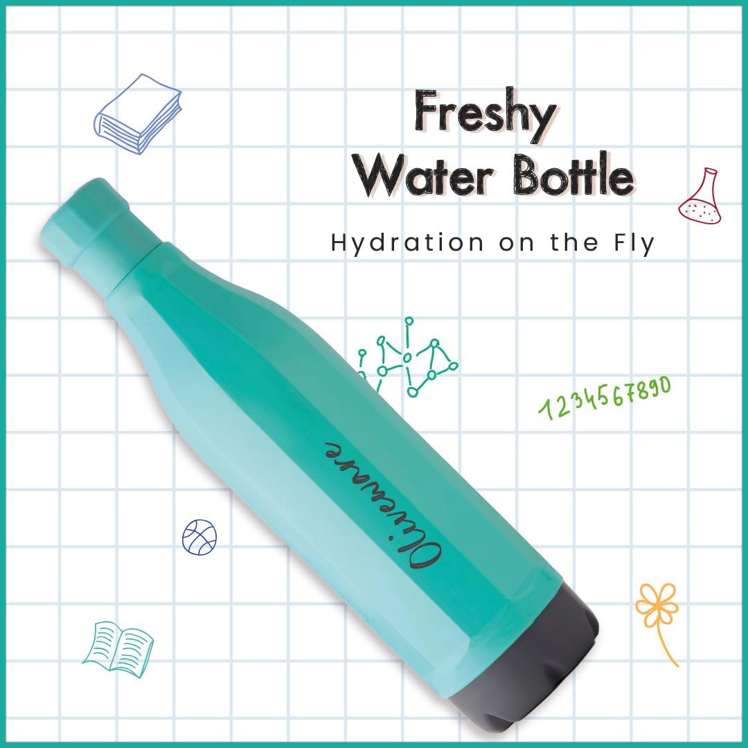 Freshy Water Bottle (700 ML)