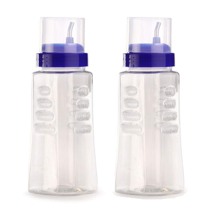 Oil Dispenser ( Set of 2 / 500 ML )