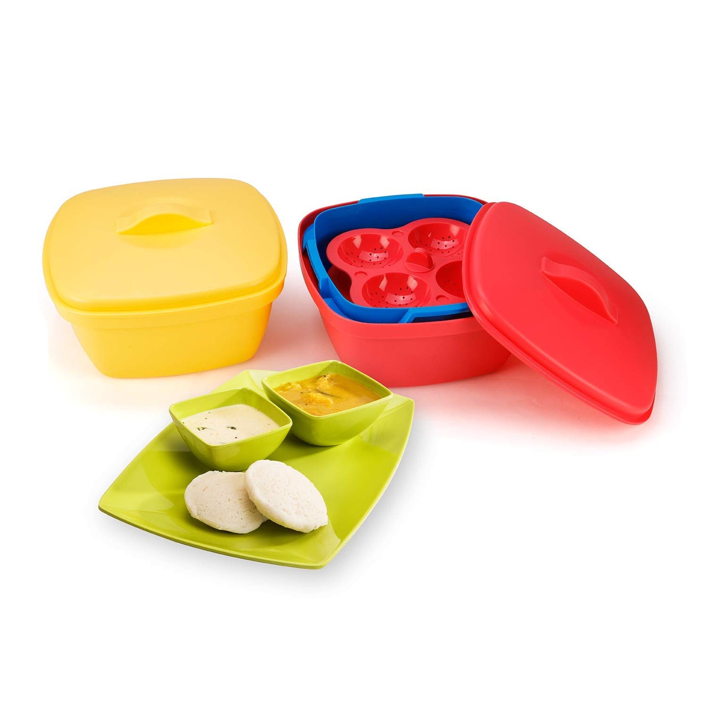 Idli Maker