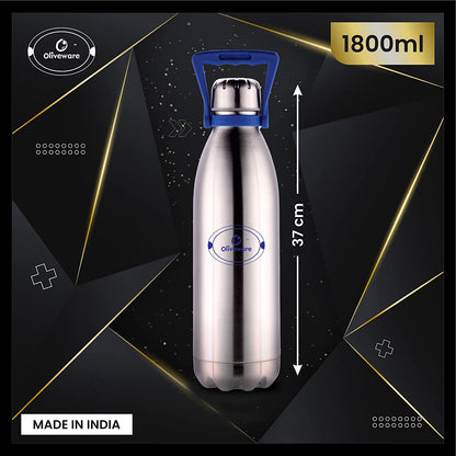Swing Vacuum Bottle - 1800 ML