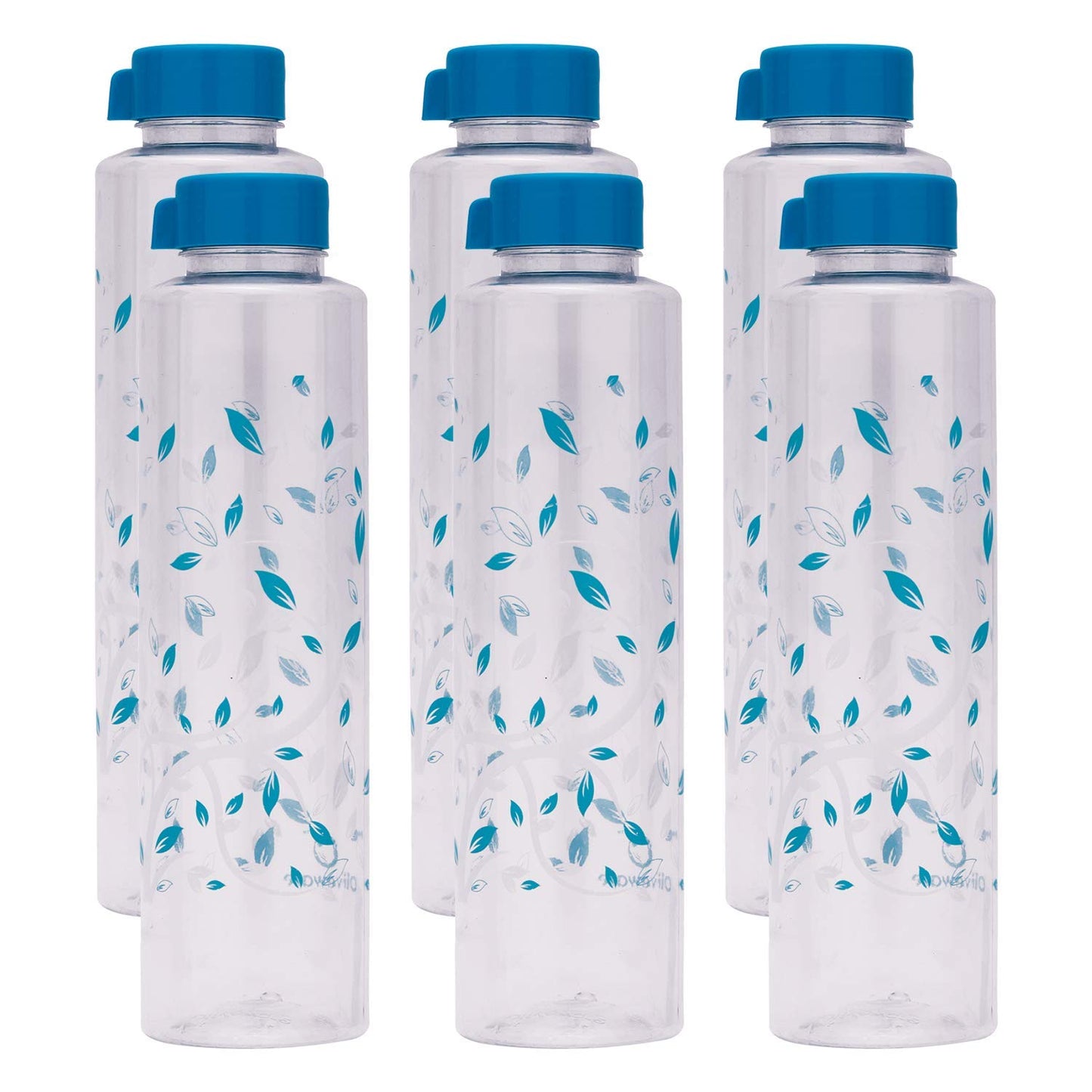 Elegant Water Bottle