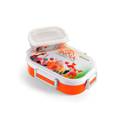 Snacky Lunch Box