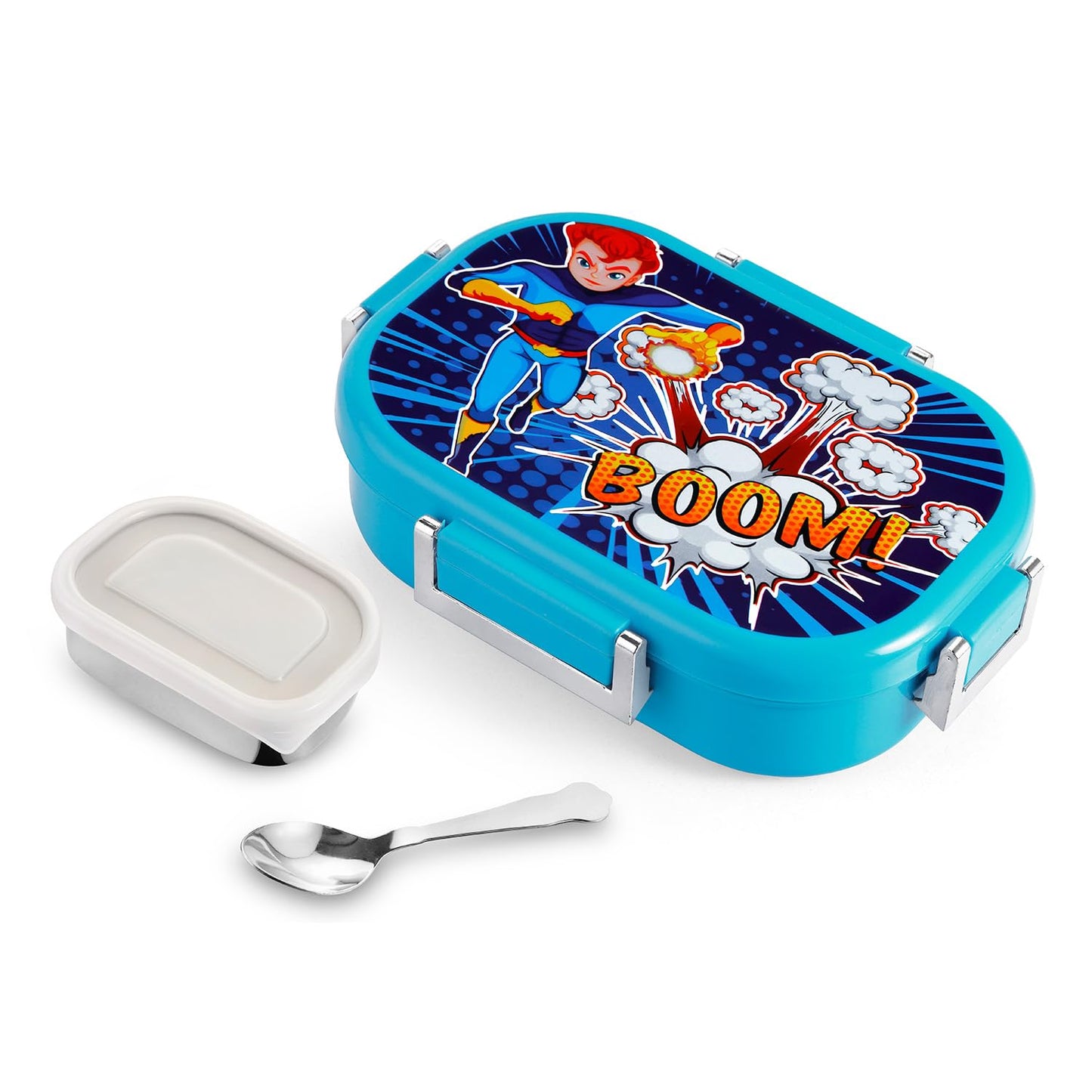 Snacky Lunch Box