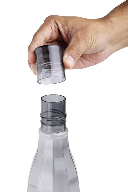 Palm Olive Water Bottle