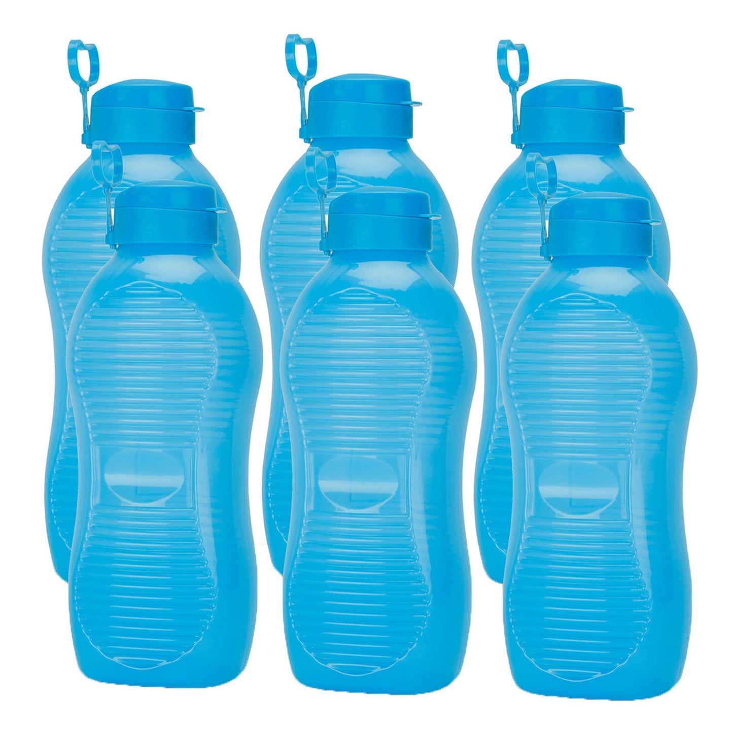 King Water Bottle