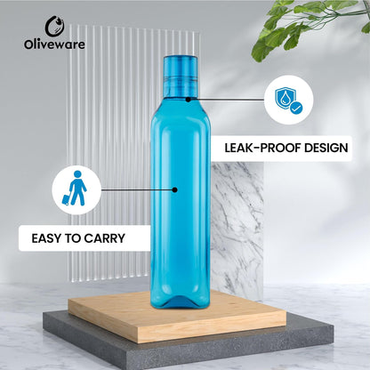 Prime Water Bottle
