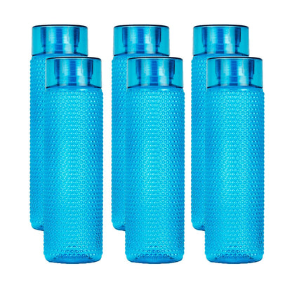 Honey comb water bottle