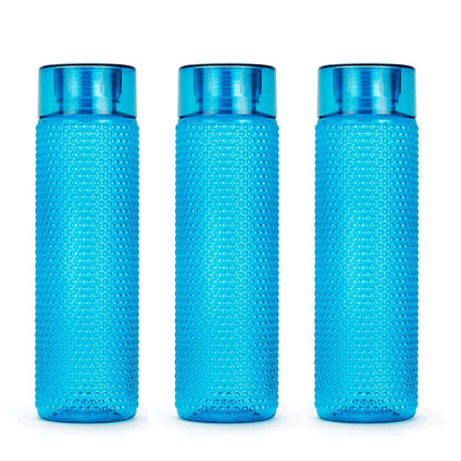 Honey comb water bottle