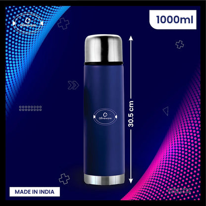 Era Vacuum Bottle - 1000 ML