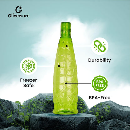 Stunning Water Bottle