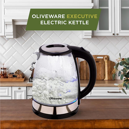 Executive Electric Kettle - 1.8 L