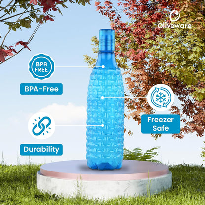 Sira Water Bottle