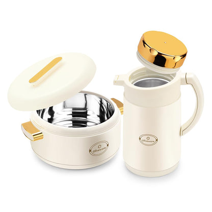 Teso Elite Gift Set