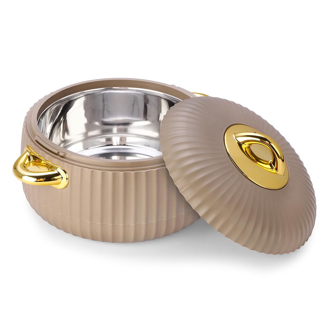 Pearl Casserole