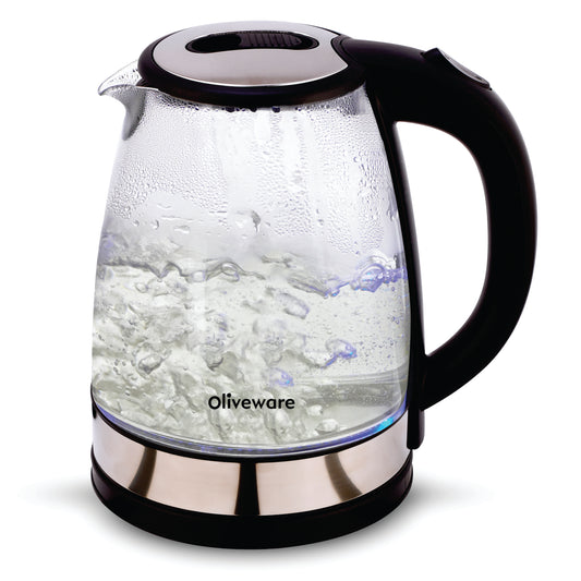 Executive Electric Kettle - 1.8 L