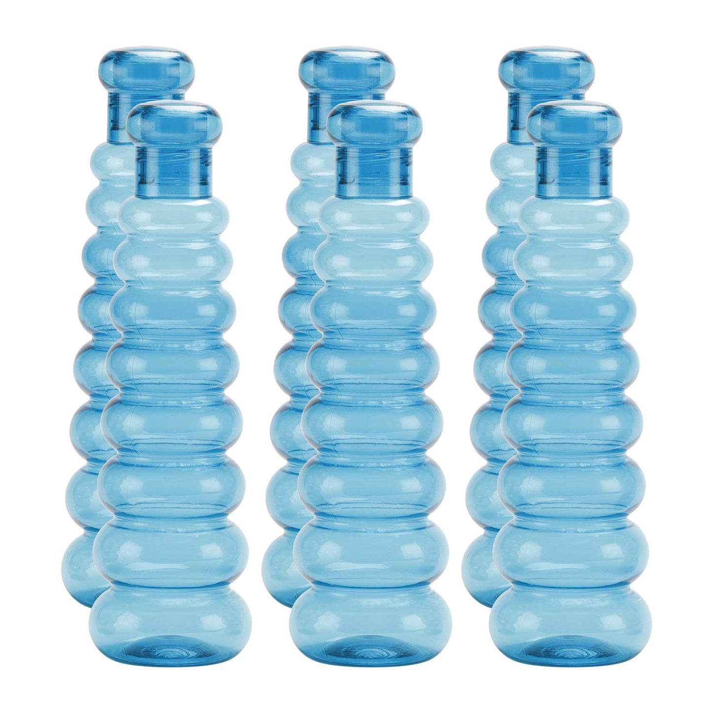 Bubbly Water Bottle