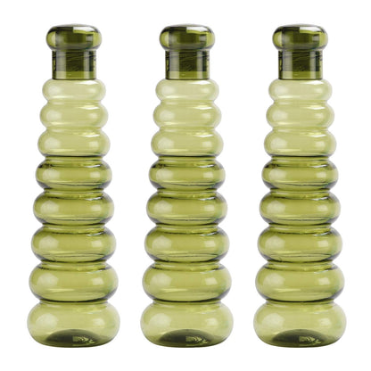 Bubbly Water Bottle