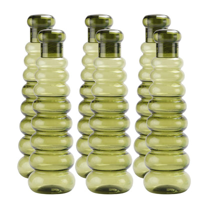 Bubbly Water Bottle