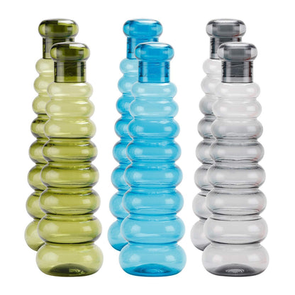 Bubbly Water Bottle