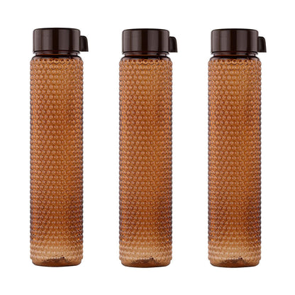 Honey Comb Water Bottle